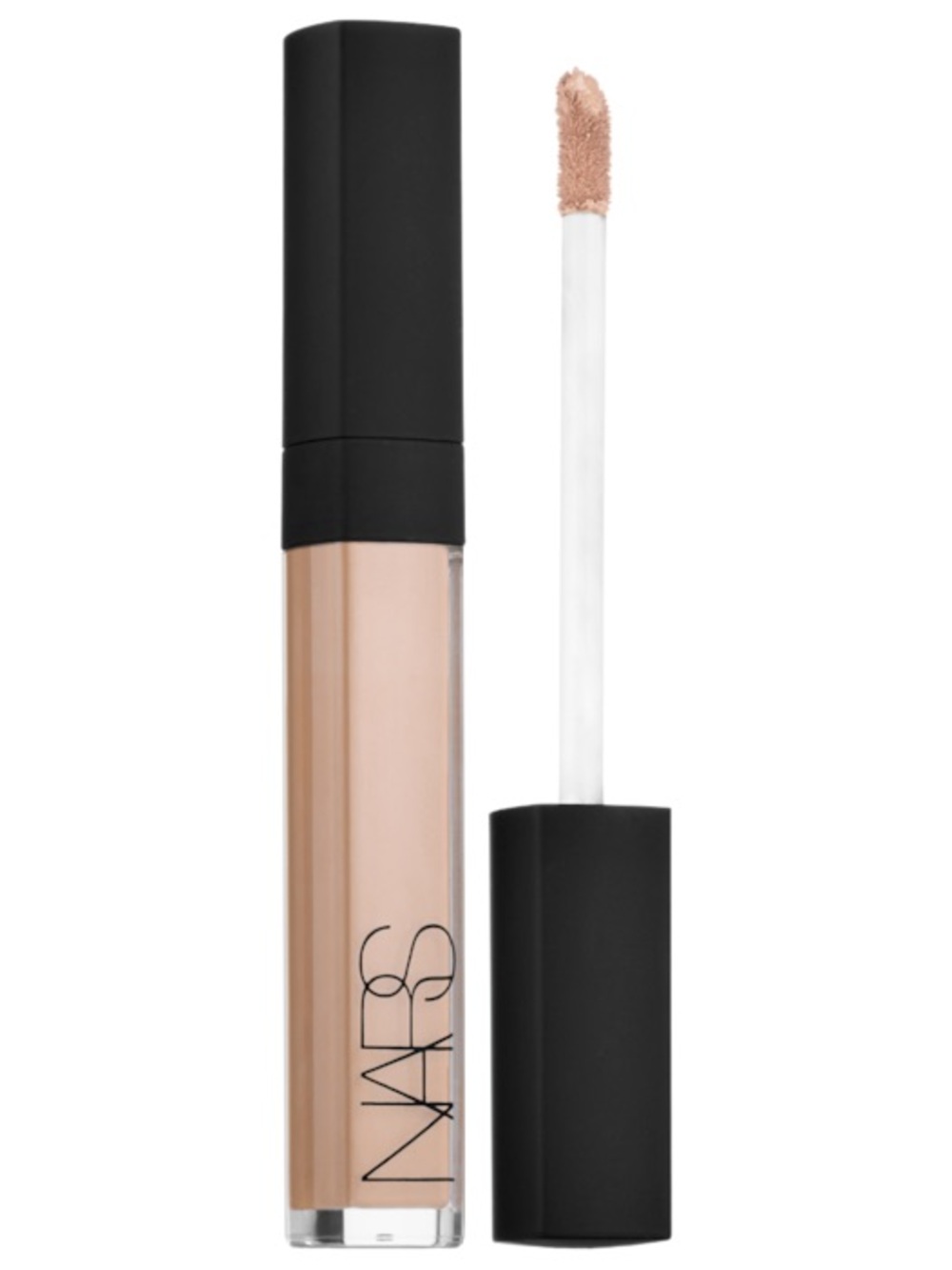 Nars Radiant Creamy Concealer in Light 2 Vanilla Very Light Neutral Undertones